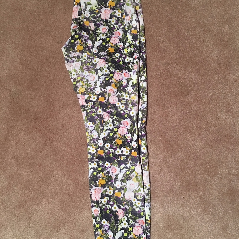 Skinny Ankle Jeans by Madewell